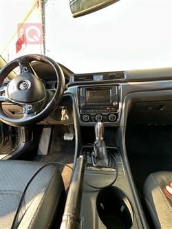 فولكسفاغن باسات